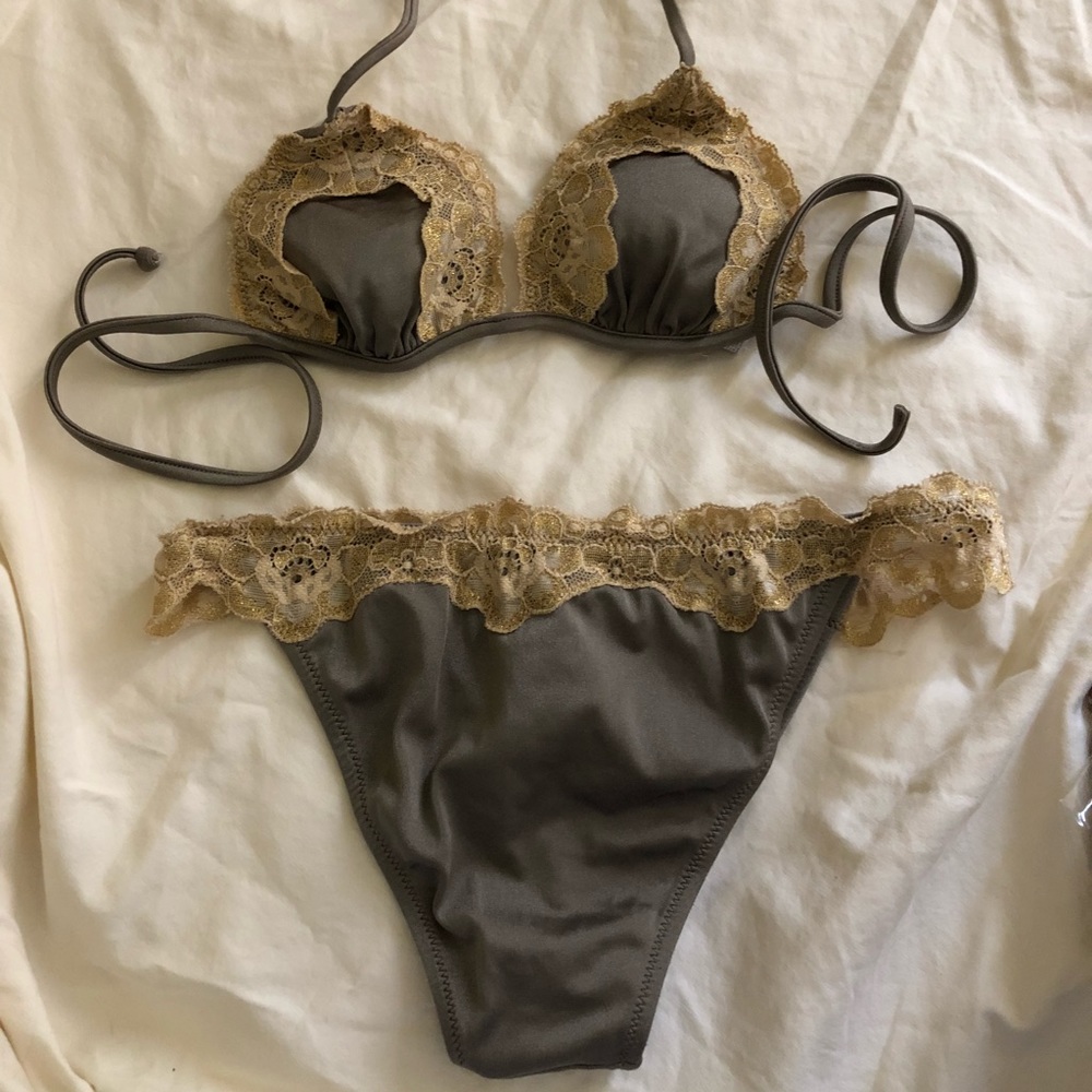 Sexy Calzedonia swimming suit, preloved